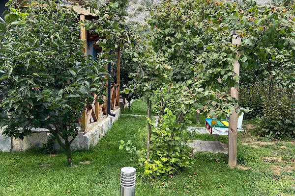 Tiny River House Ağva