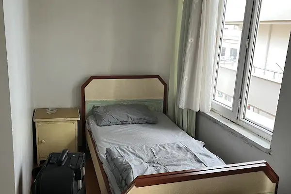 Otel Demirlibahçe