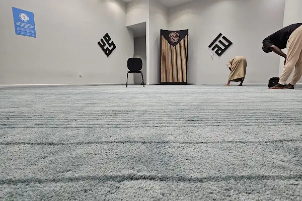 Mosque/Musala (Gate D1)