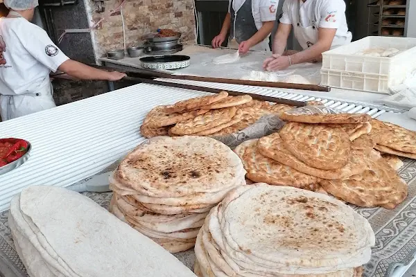 Baytekinler Ekmek Fırını