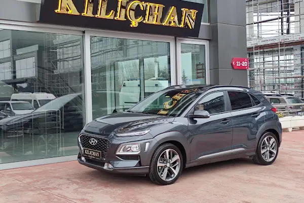 kılıçhan kardeşler otomotiv