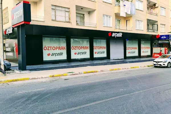 ÖZTOPRAK ARÇELİK