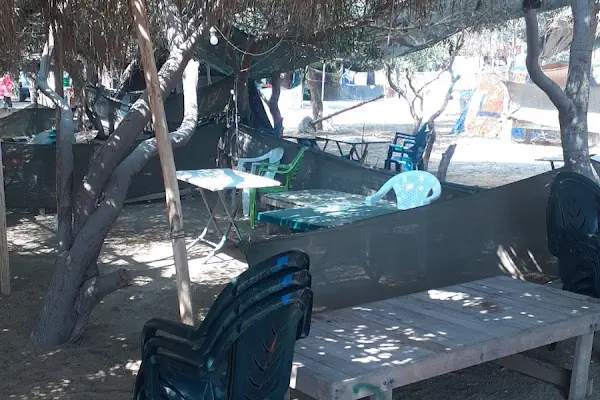 Demir camping