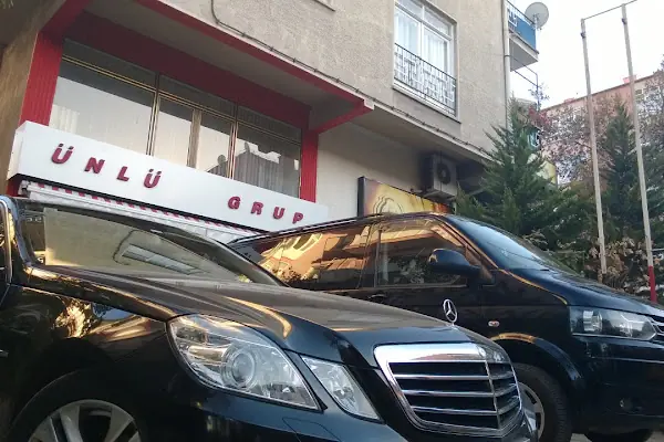 Ünlü Grup 4x4 Arazi aracı kiralama pickup kiralama ankara