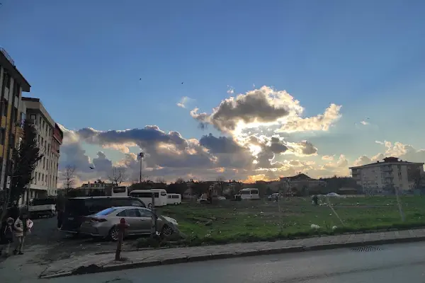 Ayazma Park Evleri