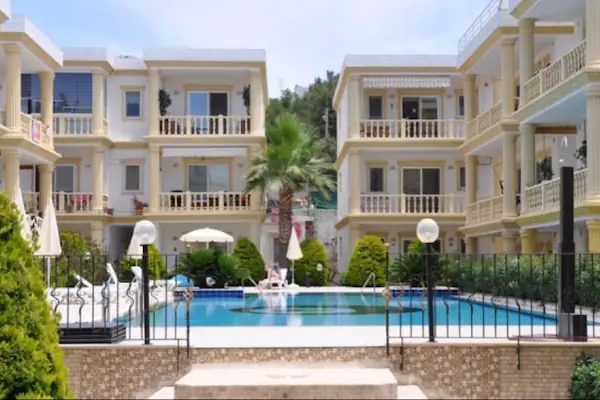 Pedesa Homes II