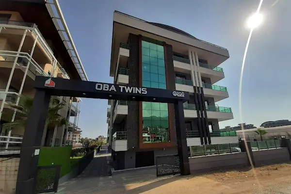 Oba Twins