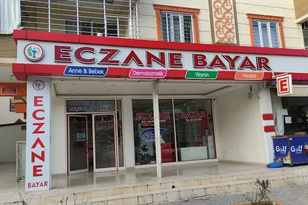 bayar eczanesi