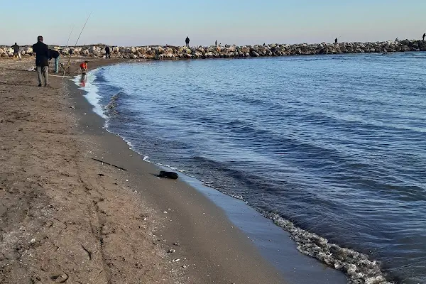 Tarsus Adanalıoğlu Plajı