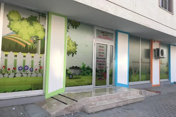 Minik Yıldızlar Anaokulu-İstiklal Şubesi