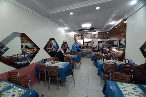 Öznur Pide Ve Kebap Salonu