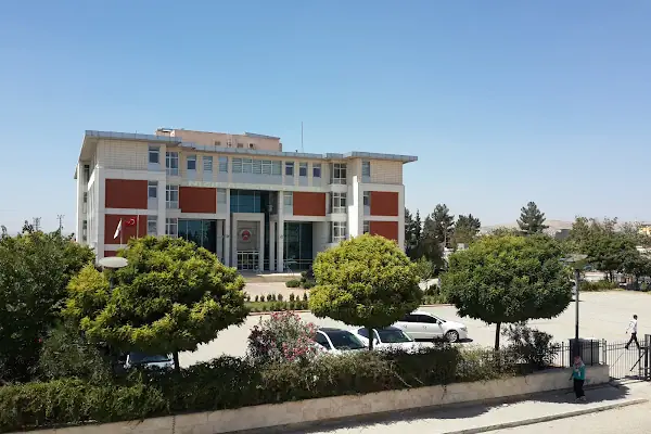 Nizip Adalet Sarayı