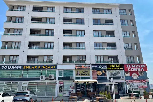 Rotalı Otomotiv