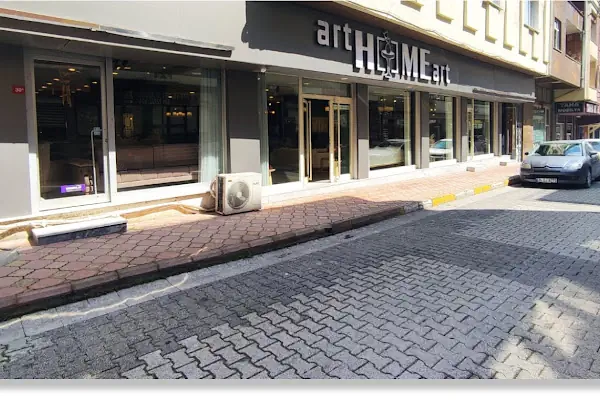 Art Home Art - İskandinav Mobilya Mağazası İstanbul