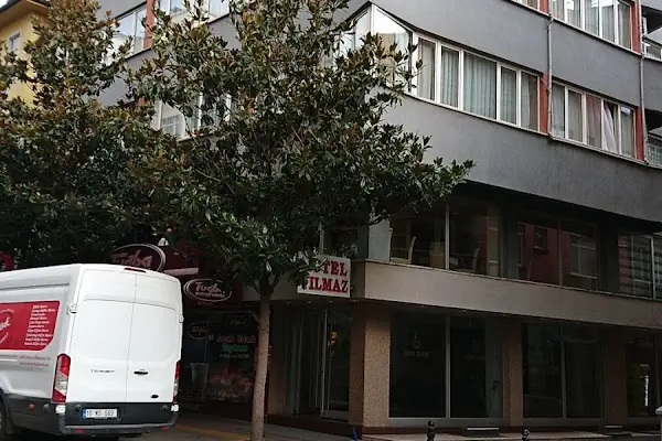 Hotel Yilmaz