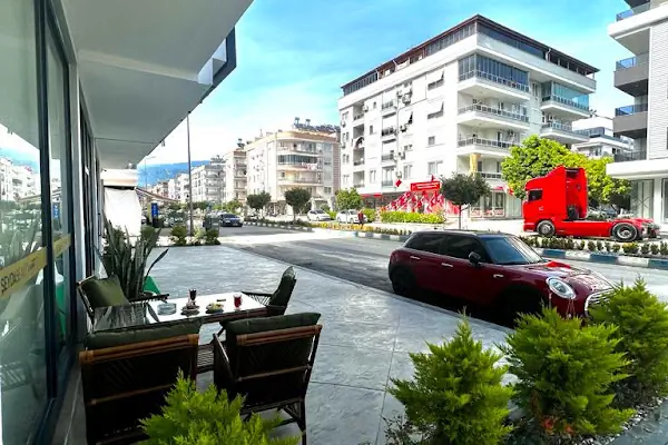 ŞEYDA BEAUTY CENTER