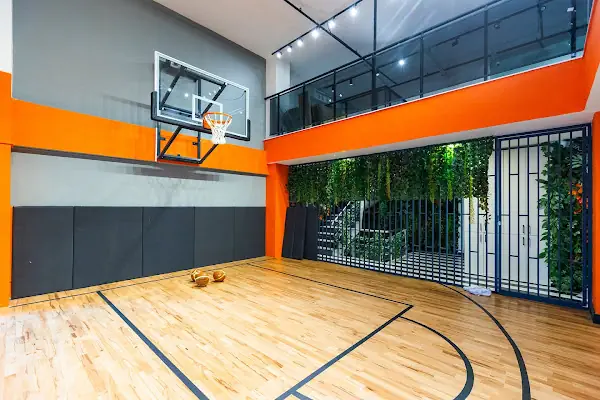Athletix7 FAMILY Fitness