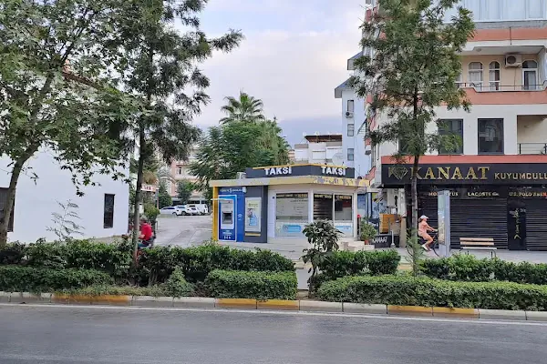 Hayat Taksi