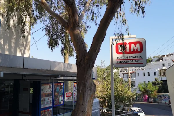 Bim