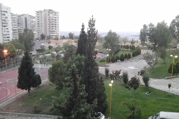 75. Yıl Parkı