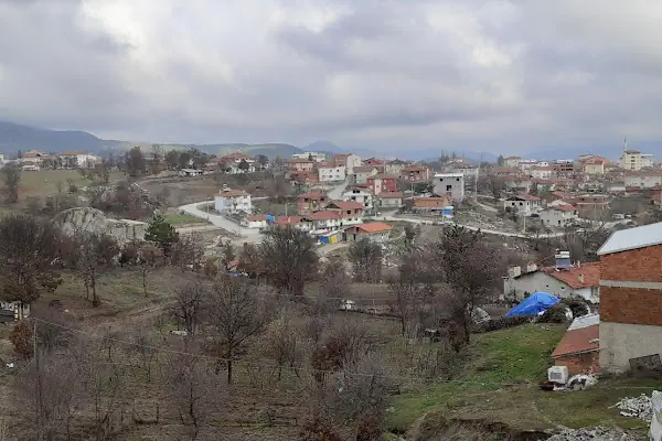 Büyükorhan