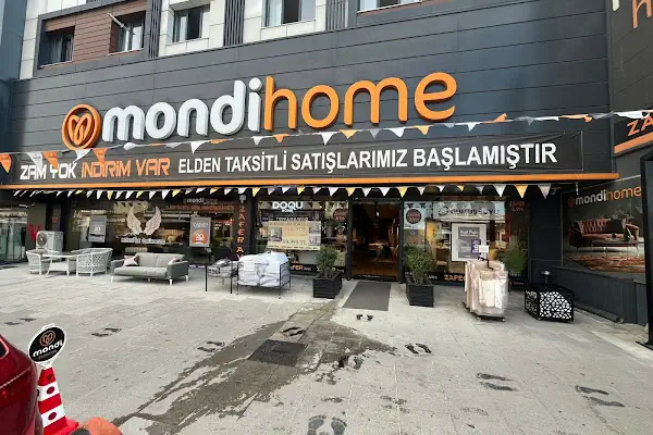 Mondi Home Arnavutköy
