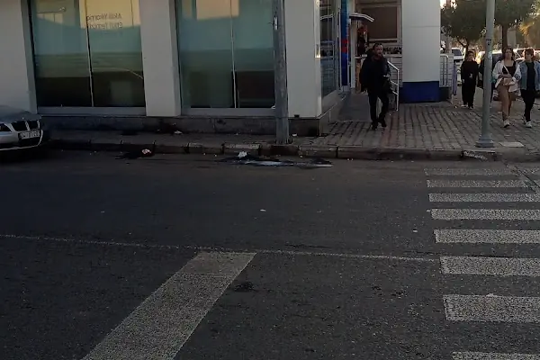 Denizbank-turgutreis Şubesi