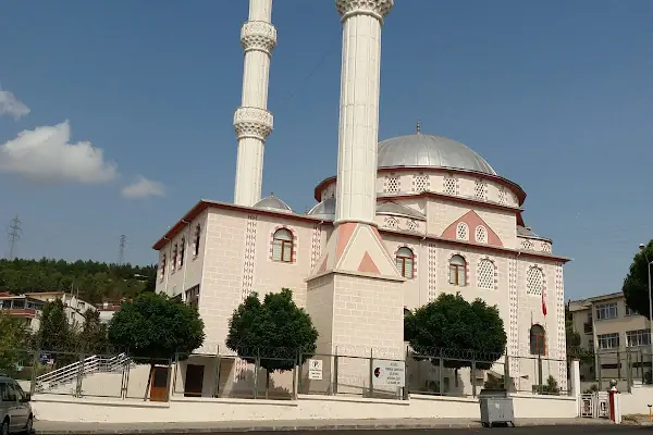 Yalı Cami