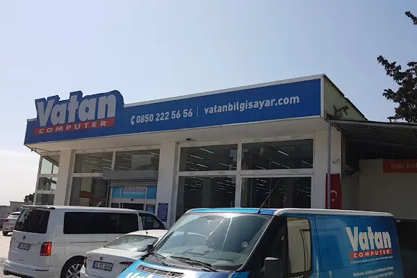 Vatan Bilgisayar Pendik