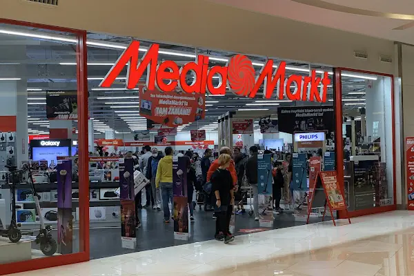 MediaMarkt Metropol İstanbul AVM