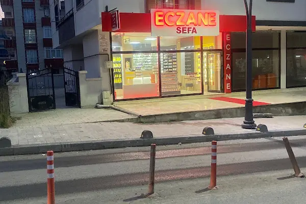 Sefa Eczanesi