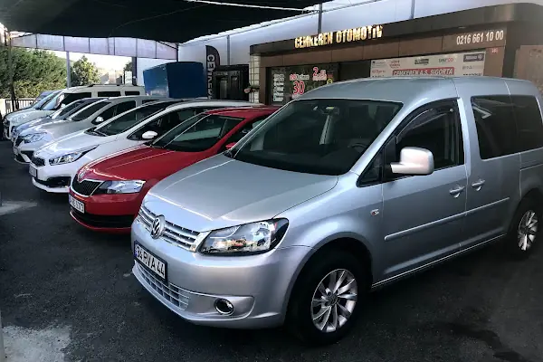 Cemkeren Otomotiv A.Ş