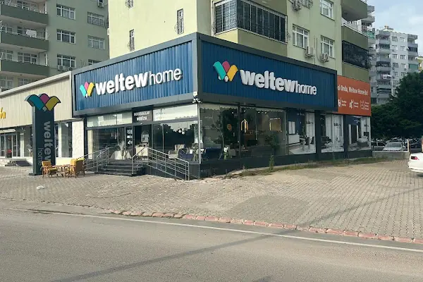 Weltew Home Korkmazlar