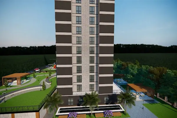 My Home 3 Project