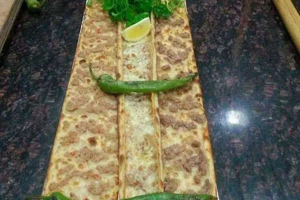 Hataylı Murat Usta