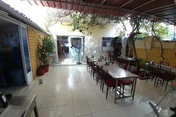 ÖZ ADANA LOKANTASI