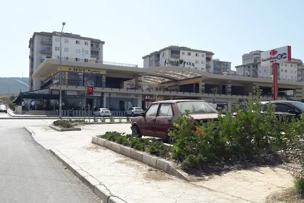 Çocuk Parkı