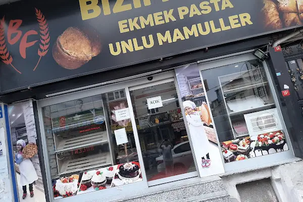 Bizim Fırın