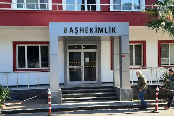 Bakırköy Prof. Dr. Mazhar Osman Ruh ve Sinir Hastalıkları Hastanesi Müzesi
