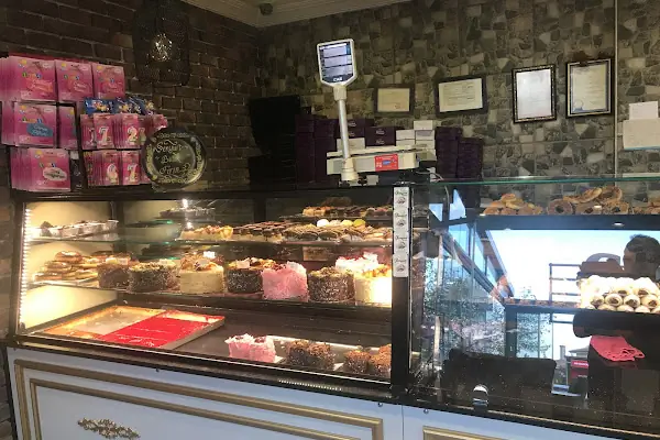 Şenyurt Butik Fırın