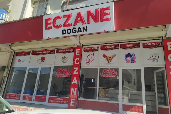 Doğan Eczanesi