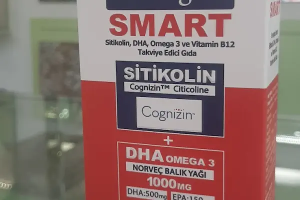 Tezcan Eczanesi