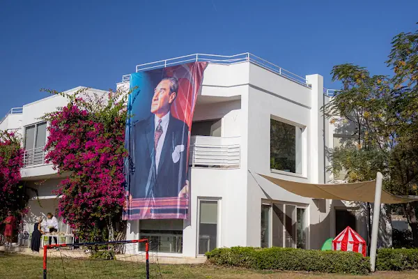 Zeytin Ağacı Okulu| Bodrum