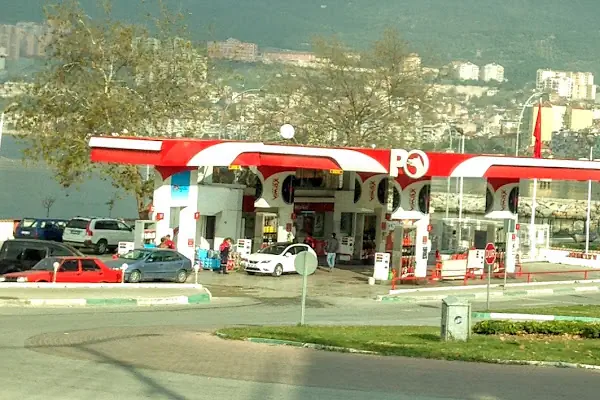 Petrol Ofisi