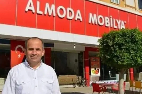 Almoda Mobilya