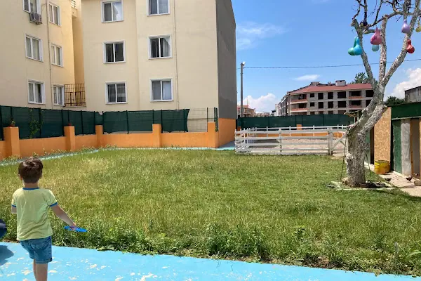Gemlik Özel Eğitim Akademisi Özel Eğitim Ve Rehabilitasyon Merkezi