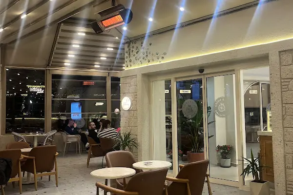 Çeşme Kahve Başiskele
