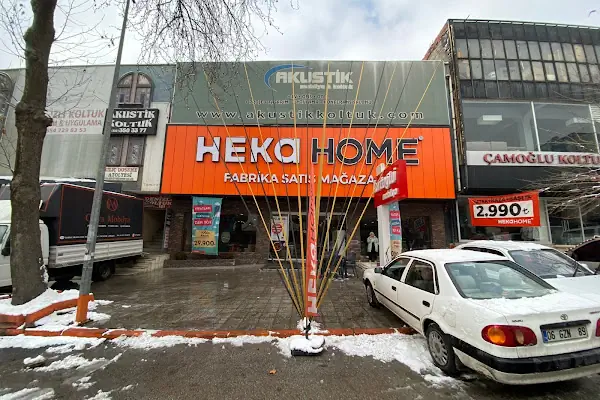 Hekahome | Kurtoğlu Mobilya | Siteler-Ankara-İnegöl-Düğün Paketi