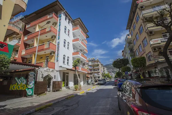 Huzuray Otel