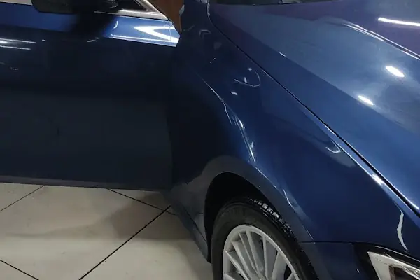 King Car Wash